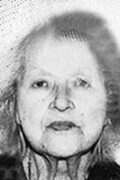 Cvita Burazer-
