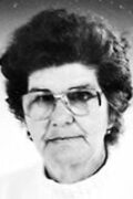 Darinka (Cura) Babarović-