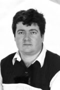 Dijego Nežić-