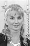 Dina Šverko-