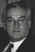Dipl. Ing. Stjepan Škvorc-