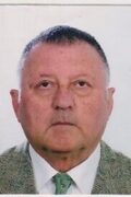 Dipl. Ing. Stroj. 
Bruno Šimunić-