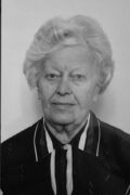 Dobrila Jevtić-