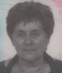 Dorina Monas-
