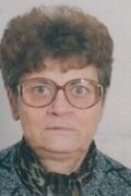 Dragica Kovačić
 Rođ. Barberić-