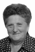 Dragica Matošević-