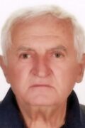 Dragutin Miholić-