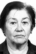 Dušanka Pujević-