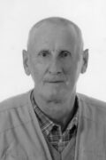 Džemil Salkanović-