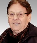 Elda Kurelović-