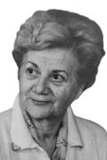 Elena Tomljanović-
