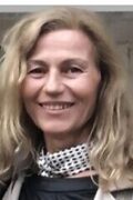 Elizabeta Borovička
Rođ. Knežević-