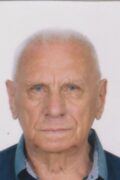 Eugen Antonini-