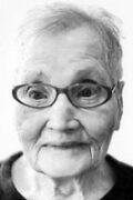 Filomena Burić-