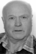Gino Mihalić-