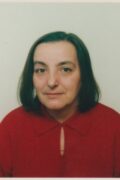 Glorija Cvitković-
