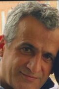 Goran Bogojević-