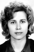 Ilona Dautbegović-