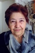 Iva Golemović
Rođ. Mlinar-