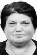 Ivanka Strize-