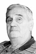 Ivo Belamarić-