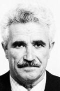 Jakov Pupić
(Kalun)-