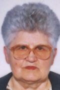 Jasna Drinovac-