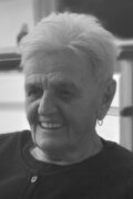 Jela Jelavić-