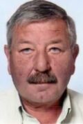 Josip Višković-