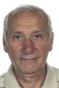 Josip Vrbanec-