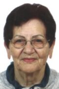 Josipa Lesjak- Pepica-