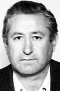 Jozo Radman 
Roko-