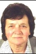 Katica Celić
Rođ. Šimunković-