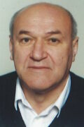 Krunoslav Omrčen-