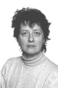 Liana Lacovich-