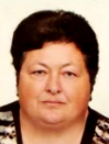 Ljeposava Bebić-