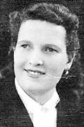 Ljeposava (Lipa) Ivanišević-