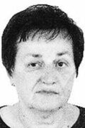 Ljuba (Beba) Dronjić-