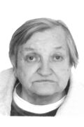 Ljuba Golob-