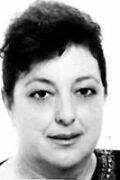 Ljubica Fejzić-