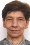 Ljubica Radanović-