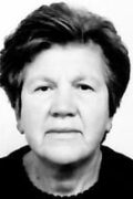 Ljubica Vukasović-Lončar-