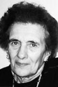 Mara Ćubelić-