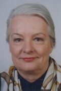 Margareta Mandić-