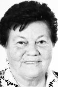 Marica (Marija) Ružić-
