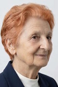 Marija Blažev
Rođ. Tomljenović-