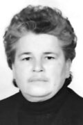 Marija Brčić-