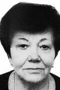 Marija Budimir - Bekan-