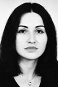 Marija Ćosić
Kukovec-
