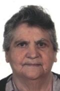 Marija Jurinić Rođ. Gal-